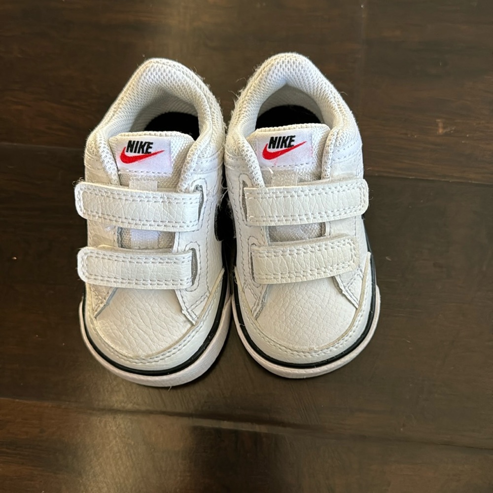 Nike sneakers